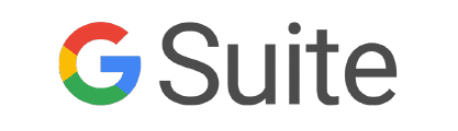 logos_gSuite